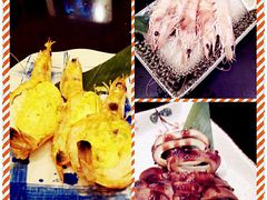 -清水日本料理铁板烧(学府路店)