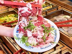 -阿亲家·韩式无限烤肉(春熙路店)