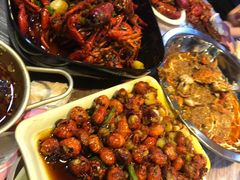 -靓靓蒸虾(中山公园店)