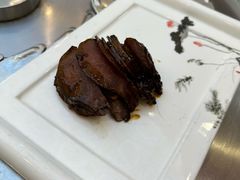 -应天大明王朝·南京菜(中山陵店)