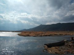-泸沽湖国家级风景名胜区走婚桥