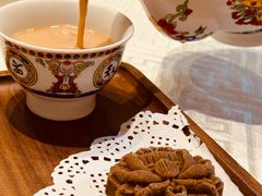 -敏珠拉姆藏餐·南京厨房(富春江东街店)