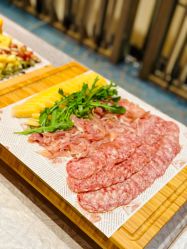 -深圳中洲万豪酒店·宴会厅