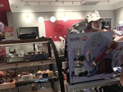-DQ·蛋糕·冰淇淋(奥特莱斯店)