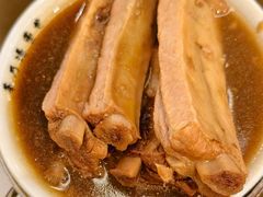 -宝香绑线肉骨茶(柏威年广场店)