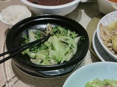 -上海虹桥宾馆味翠餐厅