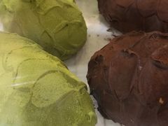 宇治抹茶脏脏包-PAPER STONE BAKERY(天环店)