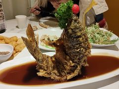 -城南往事·鲁菜济南菜(槐荫广场店)