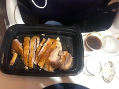 -陈鹏鹏潮汕菜(宝安机场T3航站楼店)