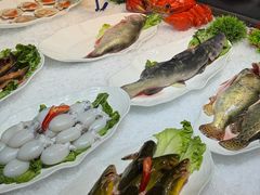 -老西门·常州菜(新区店)
