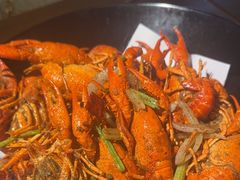-聚汇三少·龙虾·中餐厅(莫邪路新天地店)