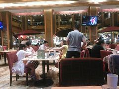 -舜耕山庄四时万和自助餐厅