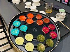 -小罐茶(杭州大厦店)