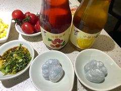 -船歌·鱼水饺青岛菜(金狮广场店)
