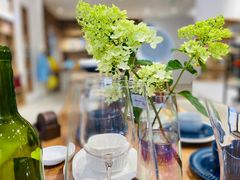 -川岛屋·KAWASIMAYA·咖啡简餐