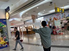 -世纪金源购物中心(远大路店)