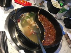 -钢管厂五区小郡肝串串香(南山店)