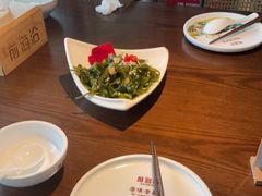 -前海沿·青岛菜(李沧万达店)