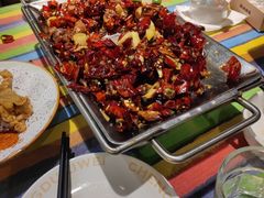 -滋味烤鱼(超洋店)