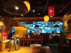 -老湘村·湖南土菜(天河维多利店)