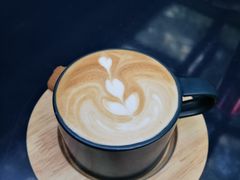 -Nirvana Cafe&Bar(北仓文创街区店)