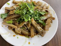 -王三姑牛肉饼