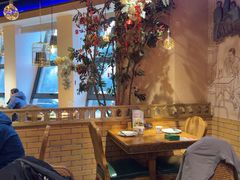 -胖老汉椒麻鸡清真新疆菜(西御街店)