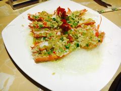 -海大大蒸汽海鲜餐厅·粤菜·特色小炒(欢乐颂店)
