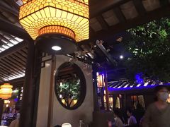 -绿茶餐厅(汇悦大融城店)