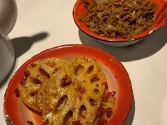 -遇见老南昌-柴火灶(顺外路店)