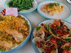 -锦里海景海鲜餐厅.三亚老字号(亚龙湾中心广场店)