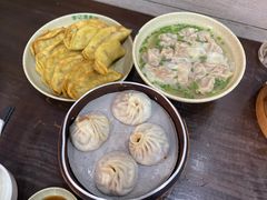 -李记清真馆(打钉巷店)