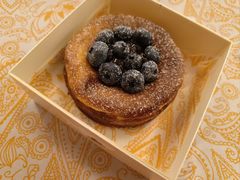 -OUR Bakery(SKP-S店)