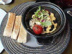 -恰餐厅及酒吧CHAR Bar & Grill(北京三里屯洲际店)