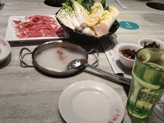 -千味涮·健康火锅(会展连城新天地店)