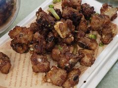 -台山美食一绝阿四台山黄鳝饭(阿四创作店)