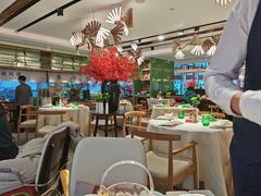 大堂-望湘园·小雅(德基店)