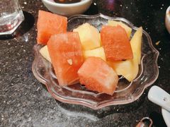 -捞王猪肚鸡火锅(昆山店)