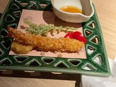 -匠和风精致料理(宁德万达店)