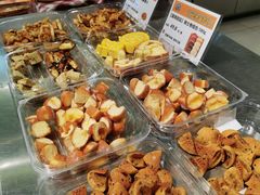 -盒马鲜生(首义店)