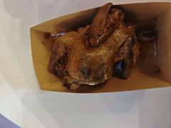 -暴风岛沉浸式体验馆(百联世纪店)