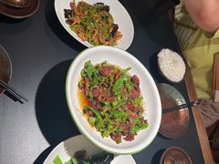 -纳家楼·地道陕菜(劳动路店)