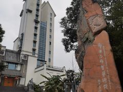 -大渡口区义渡公园