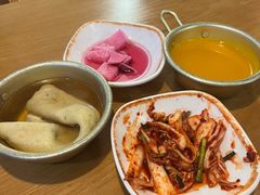 -海云台韩式汤饭·13年匠心韩料(南山店)