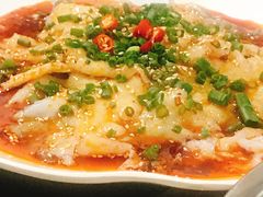 -弓虽昌焖烧鸡(大竹林店)