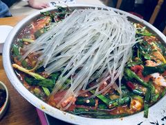 -京玉菲饭店(李村店)