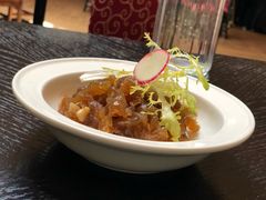 -海天楼中餐厅(吴宫泛太平洋酒店)