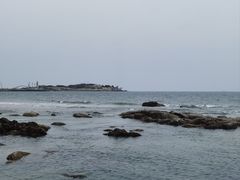 -燕儿岛山公园