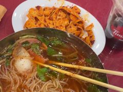 -西塔大冷面(市府大路店)