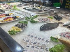 -和源祥·日照菜扛把子(万平口一店)